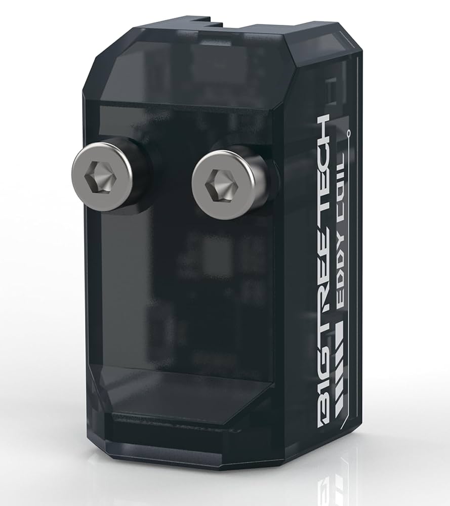 BIGTREETECH Eddy Coil V1.0 Auto Bed Leveling Sensor for